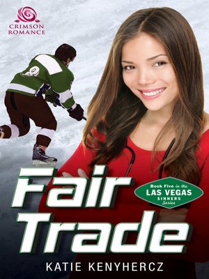 cover image of Fair Trade